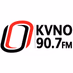 Logo de NewsRadio 90.7 - KVNO-HD3