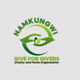 Logo de Namkungwi FM