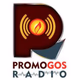 Logo de Promogos Radio