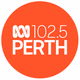 Logo de 102.5 ABC Perth