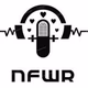 Logo de New Frontier Web Radio (NFWR)