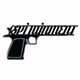 Logo de spitainment