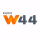 Logo de Rádio W44