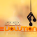 Logo de Web Rádio Evolution