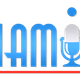 Logo de Radio Dinámica