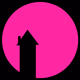 Logo de In House Radio