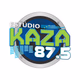 Logo de Estúdio Kaza