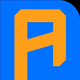 Logo de Rádio Akiba