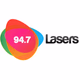 Logo de Radio Lasers