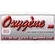 Logo de Radio Oxygène