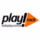 Logo de Radio Play Venezuela - Rock