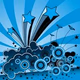 Logo de RThess