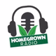 Logo de Homegrown Radio