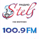 Logo de Стелс