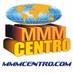 Logo de Radio MMM Centro