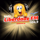 Logo de Radio Liberdade FM