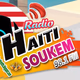 Logo de Radio Haiti Soukem