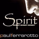 Logo de Radio SpiritSound