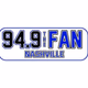 Logo de 94.9 The Fan - WBUZ-HD3