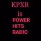 Logo de KPXR