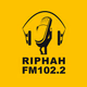 Logo de Riphah Radio FM 102.2