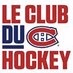 Logo de Montreal Canadiens Play by Play (English)