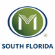 Logo de Moody Radio - WRMB