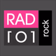 Logo de RADIO 101 BGD Rock
