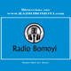 Logo de Radio Bomoyi