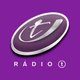 Logo de Rádio T Ubirata