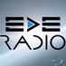 Logo de EVE Radio