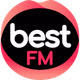 Logo de Best FM Slovenija