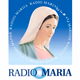 Logo de Radio María Panamá