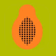 Logo de RadioPapaya.com