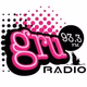Logo de Gru Radio