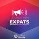 Logo de La radio des Français dans le monde - La voix des Expats