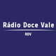 Logo de Rádio Doce Vale