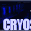 Logo de Echoes of Bluemars - Cryosleep