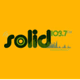 Logo de Solid FM 103.7