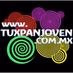 Logo de Tuxpan Joven Radio