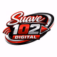 Logo de Suave 102 Digital