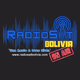 Logo de RadioSat FM - Bolivia