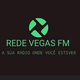 Logo de REDE VEGAS FM