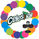 Logo de Radio Celestial Perú