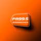 Logo de Radio Imagen Fm 99.5