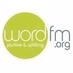 Logo de The Word FM - WZXM