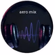 Logo de Radio Web Aero Mix