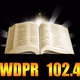 Logo de WDPR 102.4
