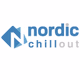 Logo de Nordic Chillout Radio - Indie