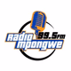 Logo de Radio Mpongwe